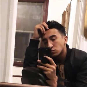 Meet your Posher, Bobby